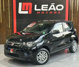 FIAT MOBI LIKE 1.0 FIRE FLEX 5P.