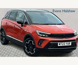 1.2 TURBO ULTIMATE EURO 6 (START/STOP) 5DR