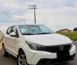 FIAT ARGO FIAT ARGO 1.0 6V FLEX. 2024