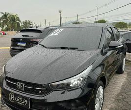 FIAT CRONOS FIAT CRONOS DRIVE 1.3 8V FLEX 2022