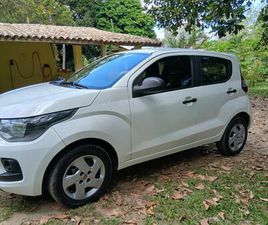 FIAT MOBI LIKE 1.0 FIRE FLEX 5P.