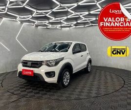 FIAT MOBI LIKE 1.0 FIRE FLEX 5P.