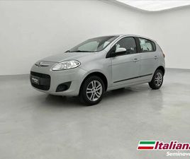 FIAT PALIO FIAT PALIO 2016