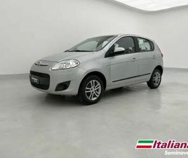 FIAT PALIO FIAT PALIO ATTRACTIVE 1.0 EVO FIRE FLEX 8V 5P 2016