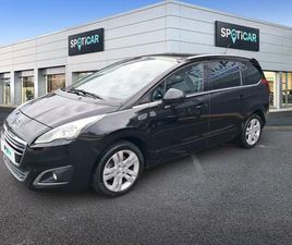 1.6 BLUEHDI 120CH S&S BVM6 ALLURE