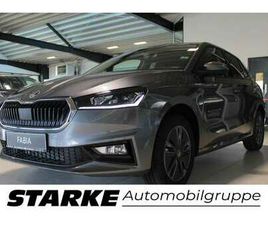 1.0 TSI TOUR LED PDC R. KAMERA