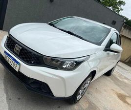 FIAT ARGO FIAT ARGO 1.0 6V FLEX. 2024