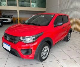 FIAT MOBI LIKE 1.0 FIRE FLEX 5P.