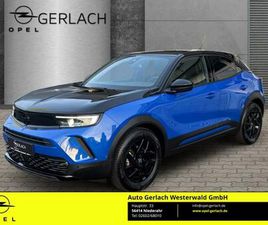 E GS LINE NAVI DIGITALES COCKPIT LED APPLE CARPLAY