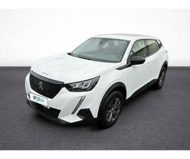 PEUGEOT 2008 BLUEHDI 110 S&S BVM6 ACTIVE PACK