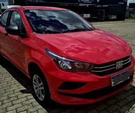 FIAT CRONOS FIAT CRONOS 1.0 6V FLEX 2023