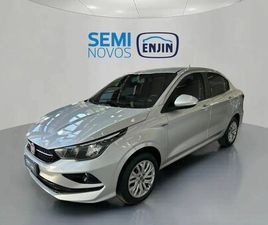 FIAT CRONOS FIAT CRONOS DRIVE 1.3 8V FLEX 2019