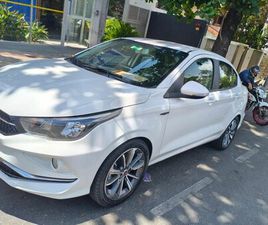 FIAT CRONOS PRECISION 1.8 16V FLEX MEC.