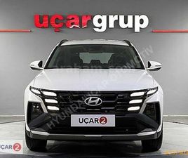 HYUNDAI TUCSON 1.6 T-GDI COMFORT