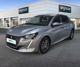 PURETECH 100 S&S BVM6 STYLE