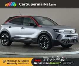 1.2 TURBO GS EURO 6 (START/STOP) 5DR