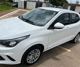 FIAT ARGO FIAT ARGO DRIVE 1.0 6V FLEX 2022