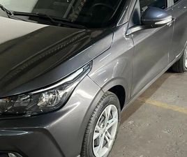 FIAT ARGO FIAT ARGO DRIVE 1.0 6V FLEX 2023