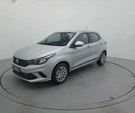 FIAT ARGO FIAT ARGO DRIVE 1.0 FIREFLY 2022