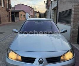 RENAULT LAGUNA RENAULT LAGUNA