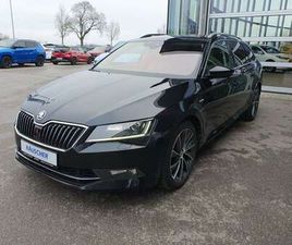 COMBI 2.0 TSI 4X4 DSG L&K