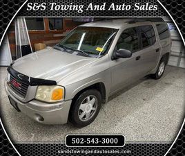 USED 2003 GMC ENVOY XL SLE