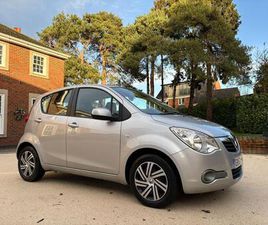 1.0 ECOFLEX 12V S EURO 5 5DR