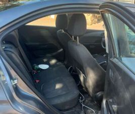 LT אוט׳ סדאן 4 דל 1.4 (101 כ״ס)