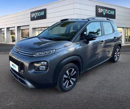 C3 AIRCROSS 1ª S. C3 AIRCROSS PURETECH 110 S&S SHINE