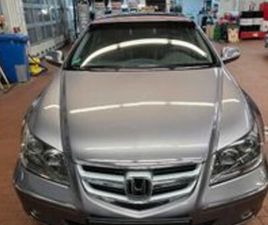 HONDA LEGEND HONDA LEGEND 3.5 /295PS / KB1