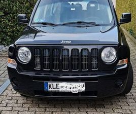 JEEP PATRIOT SPORT 2.4 SPORT