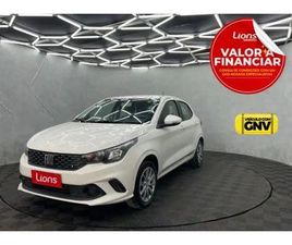 FIAT ARGO FIAT ARGO 1.0 6V FLEX. 2022