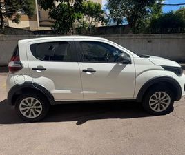 FIAT MOBI LIKE 1.0 FIRE FLEX 5P.