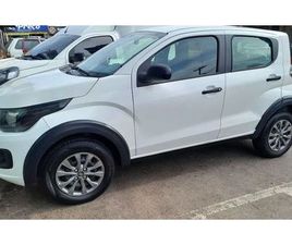 FIAT MOBI LIKE 1.0 FIRE FLEX 5P.