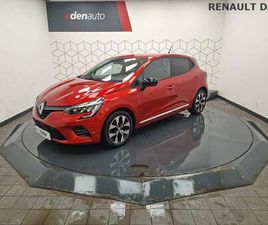 RENAULT CLIO SOCIETE SOCIETE BLUE DCI 100 EVOLUTION REVERSIBLE