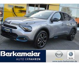 E-C4 X SHINE HEAD-UP / NAVI / O.B.L 11KW