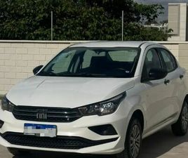 FIAT CRONOS FIAT CRONOS 1.0 6V FLEX 2023