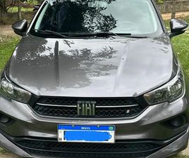 FIAT CRONOS FIAT CRONOS DRIVE 1.3 8V FLEX 2021