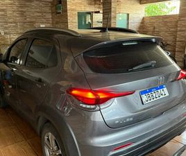 FIAT PULSE DRIVE 1.3 8V FLEX MEC. 2022