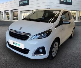 VTI 72 STYLE S&S 85G 3P