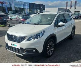 1.2 PURETECH 110CH ALLURE S&S