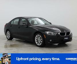 USED 2018 BMW 320 I