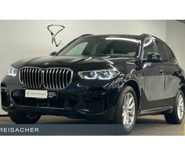 BMW X5 45E BMW X5 XDRIVE45E A M-SPORT,PANO,DAPROF,AUTOM