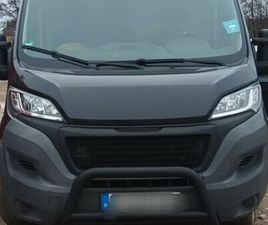 PEUGEOT BOXER PEUGEOT BOXER