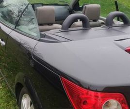 RENAULT MEGANE CC 1.6 16V ,+ LPG KLĘPINA • OLX.PL