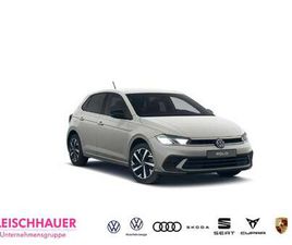 GOAL 1.0 TSI DSG KAMERA NAVI APP-CONNECT SHZ