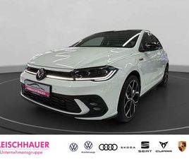 GTI 2.0 TSI DSG PANO NAVI KAMERA KEYLESS ACC