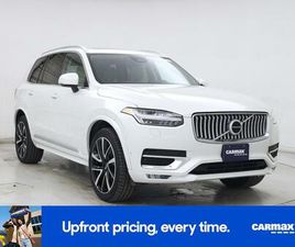 USED 2023 VOLVO XC90 B5 PLUS