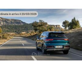 BYD ATTO3 1.5 165 CV PHEV ACTIVE