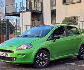 0.9 TWINAIR EURO 5 (START/STOP) 5DR